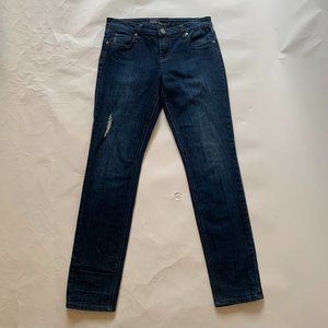 Kut from the Kloth dark wash jeans